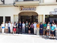 Observatorio Fiscal, el diálogo social y modernización de centros sanitarios, entre los objetivos del Seminari de Govern