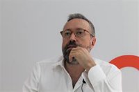 Girauta (Cs) contesta a Calvo: "La genealogía del pensamiento socialista es un entramado de resentimiento y crimen"
