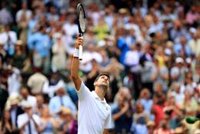 Djokovic: "Cuando la gente grita 'Roger' yo oigo 'Novak'"