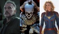Comic-Con 2019: Marvel, It 2, Terminator y otras citas de cine imprescindibles de San Diego