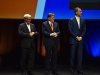 Puig aboga por atraer nuevos investigadores a las matemáticas: "La sociedad necesita más matemáticos"