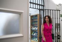 La consejera de Igualdad propone que universidades evalúen la brecha salarial de género, que niega en el empleo público