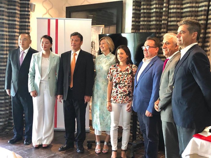 El instituto de Cultura Gastrónomica Hispano-China nace para tender puentes entre ambos países