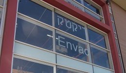 Envac Iberia logra su tercer contrato en Israel por un importe de 2,9 millones de euros