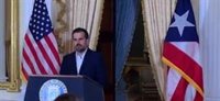 Revelan el contenido sexista, homófobo y ofensivo de un chat del gobernador de Puerto Rico con miembros de su gabinete
