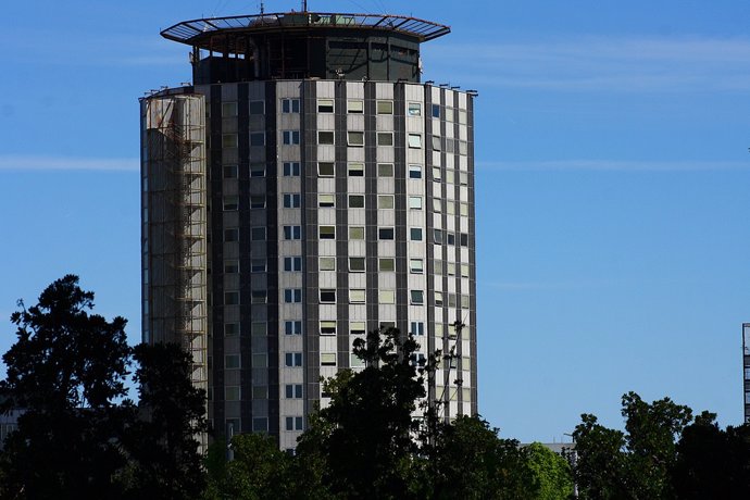 Hospital La Paz