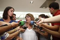 Sabanés dice al PP que alternativas a Madrid Central ya están en Plan A y carga contra una "locura" para "dinamitar todo
