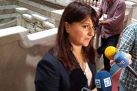 Ciudadanos tiende la mano al PP para lograr una "oposición constructiva"