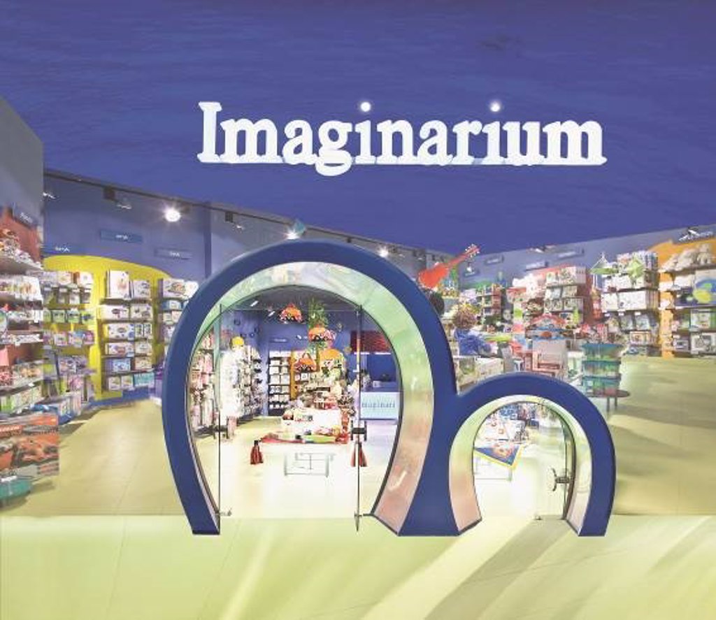 imaginarium catalogo 2018