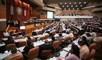 Estas son las tres nuevas leyes aprobadas por el Parlamento cubano