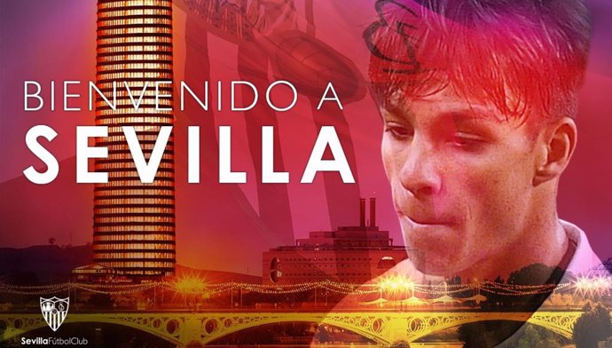 Óliver Torres ficha por el Sevilla