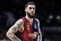 El Baskonia confirma la salida de Poirier rumbo a la NBA