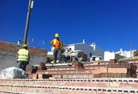 Andalucía registra 53 accidentes laborales mortales entre enero y mayo, 13 de ellos 'in itinere'