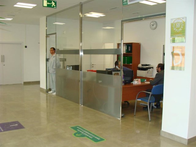 Hospital de Alcalá la Real