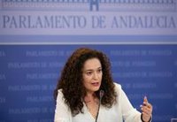 Adelante critica los "discursos vacíos" sobre igualdad de PSOE-A, PP-A y Cs tras no apoyar una mujer para la Defensoría