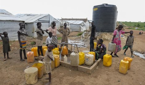 Cooperación y Desarrollo