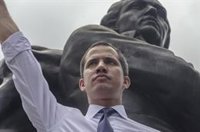Mitsotakis traslada a Guaidó su apoyo a "la causa de la libertad en Venezuela"