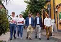 'Génova' no tiene ahora encima de la mesa la renovación de sus líderes en Asturias, Canarias y Cantabria