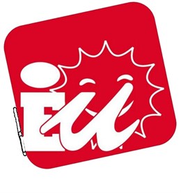 Logo de Esquerra Unidad en Baleares.