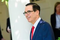 EEUU avisa a Facebook de que debe establecer límites para que Libra no se use en delitos financieros