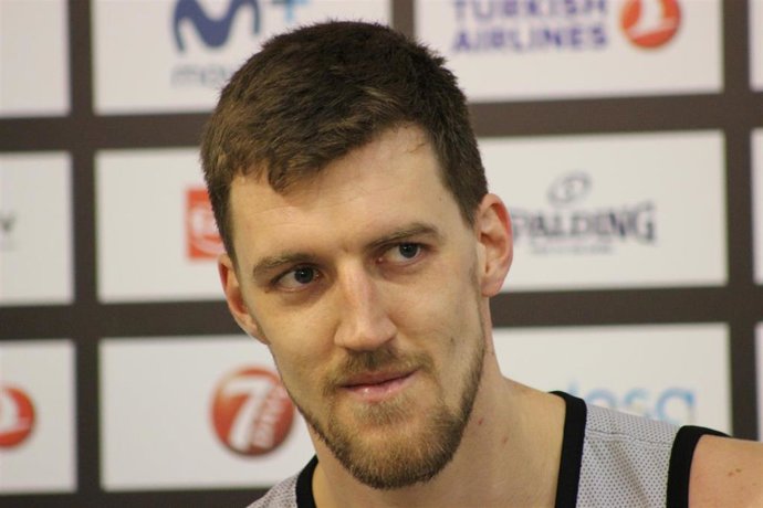 Ognjen Kuzmic (Real Madrid)