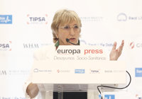 Consejera valenciana de Sanidad pide sosegar el debate de Madrid Central y dice que las ciudades deben ser saludables