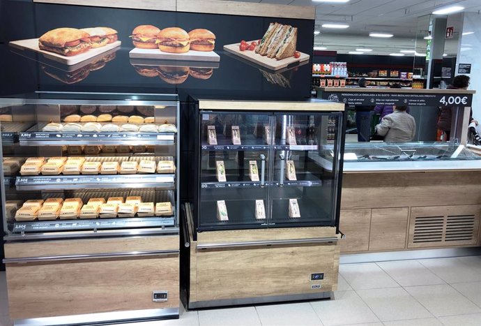 Mercadona abre un nuevo supermercado en Hortaleza con una inversión de 4 millone