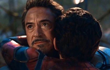 incondicional meditación lámpara Volverá Tony Stark (Iron Man) en Spider-Man 3?