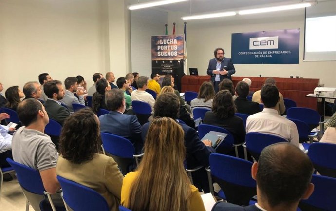 Jornada organizada por la Oficina de Transformación Digital de OnTech.