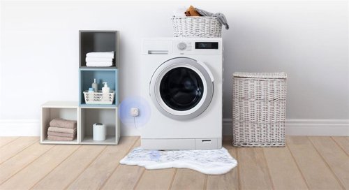 Sensor de agua WiFi mydlink D-Link DCH-S161