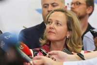 Calviño afirma que la recaudación no es la prioridad de la próxima subasta de espectro para el 5G