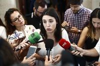 Podemos no aclara si votará 'no' a Sánchez sin coalición y se abre a hablar primero de programa y luego de equipos