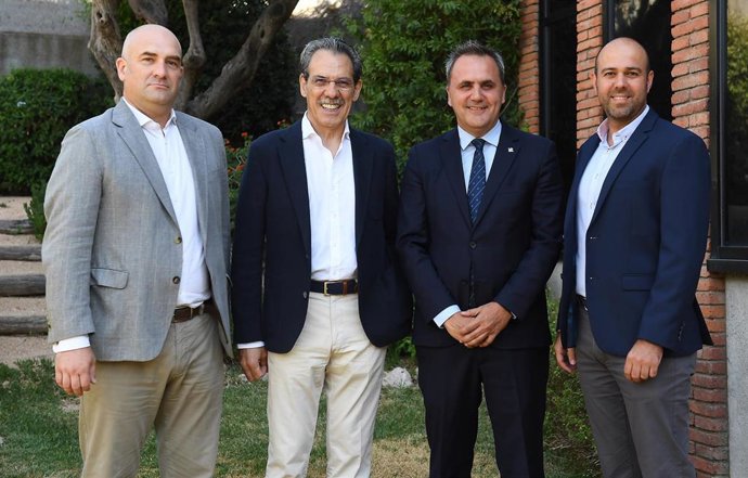 Real Betis y Bilbao Basket ingresan en la ACB