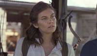 The Walking Dead ya trabaja en el regreso de Lauren Cohan