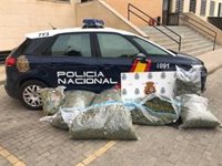 Desarticulado en Dos Hermanas (Sevilla) un clan dedicado al tráfico de estupefacientes en España y Francia