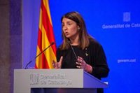 Budó demana al Govern espanyol "explicacions i assumir responsabilitats" sobre l'imam de Ripoll