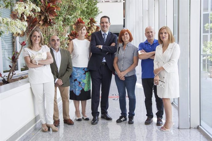 Lilly destina 10.000 euros a los proyectos presentados en el X aniversario del premio 'La ONG del empleado'