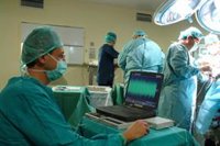 Jesús Aguirre destaca que en Plan de Verano del SAS contempla "aumentar un 50% la actividad quirúrgica cada mes"