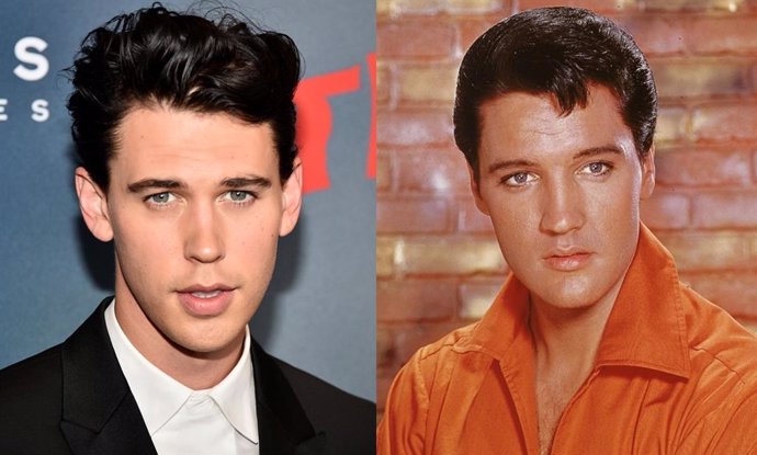 Austin Butler será Elvis Presley en el biopic dirigido por Baz Luhrmann
