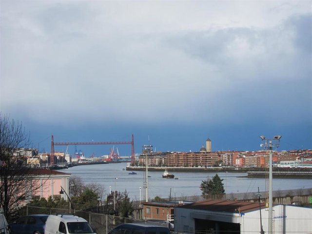 Previsiones meteorológicas del País Vasco para hoy, día 20