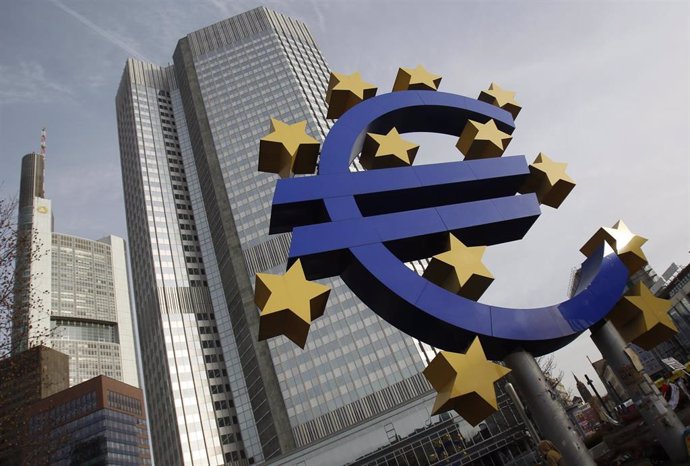 Economía.- Las TLTRO del BCE provocaron una expansión del crédito tanto en bancos participantes como no participantes