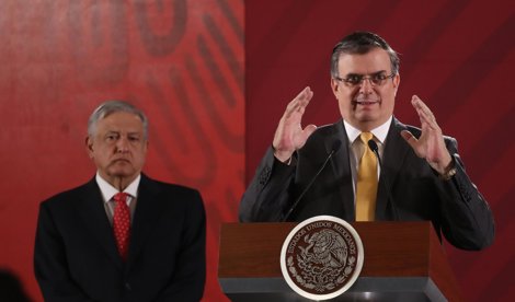 Política