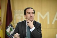 Ayuntamiento acata suspensión de la moratoria de Madrid Central pero insiste en crear un "modelo alternativo más eficaz"