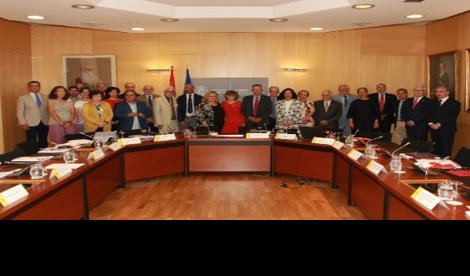 Cooperación y Desarrollo