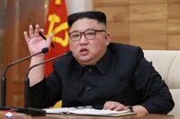 Corea del Norte dice que las maniobras previstas entre EEUU y Corea del Sur serían negativas para el diálogo