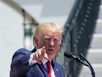 El Gobierno de EEUU planea redestinar más de 40 millones de dólares en ayuda a la oposición de Venezuela