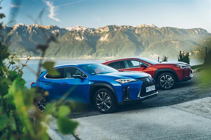 Rutas inolvidables. De los Alpes a Milán en 24 horas