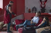 Taika Waititi dirigirá Thor 4 y los fans lo celebran: "El primer Vengador con cuatro películas"