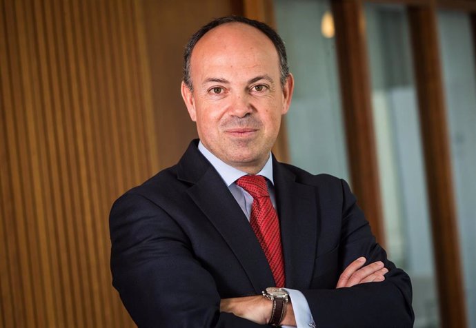 Leopoldo Boado, country manager de Oracle en España y vicepresidente senior de Aplicaciones para Europa