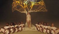Beyoncé estrena videoclip de Spirit, su nueva canción para el remake de El rey león